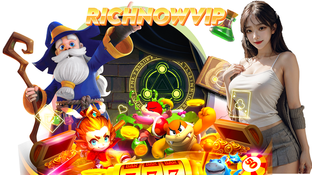 richnowvip-ทางเข้า
